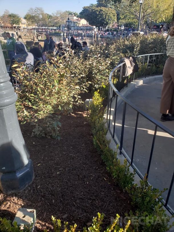 , Disneyland Update: The Year Disneyland Almost Killed Santa