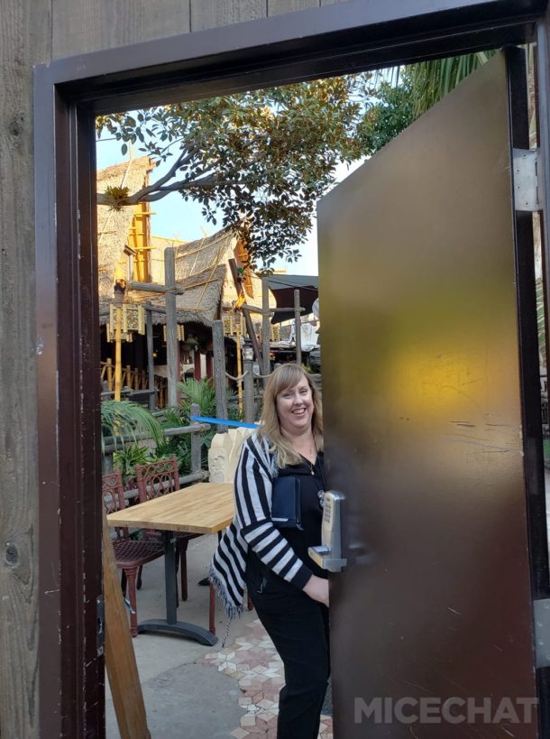 , Disneyland Update: The Year Disneyland Almost Killed Santa