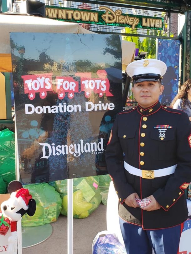 , Disneyland Update – Holiday Surprises