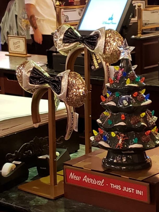, Disneyland Update – Holiday Surprises