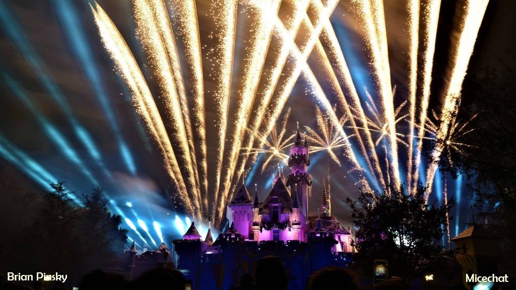 , Disneyland Update – Unpacking the Holidays for 2019