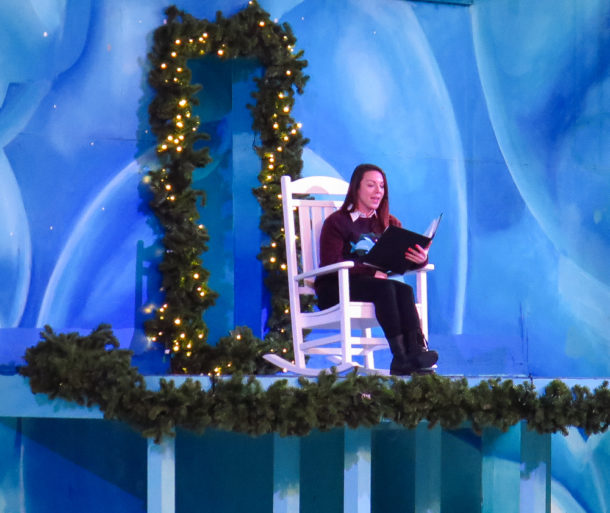 , S’more Fun at Six Flags Discovery Kingdom Holiday in the Park