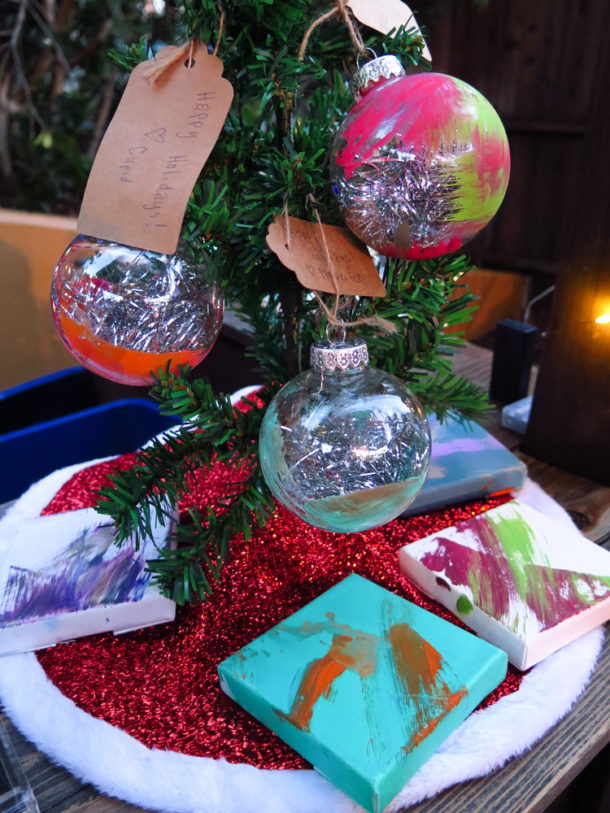 , S’more Fun at Six Flags Discovery Kingdom Holiday in the Park