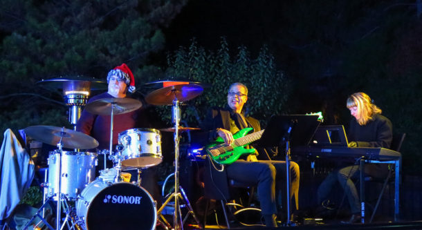 , S’more Fun at Six Flags Discovery Kingdom Holiday in the Park