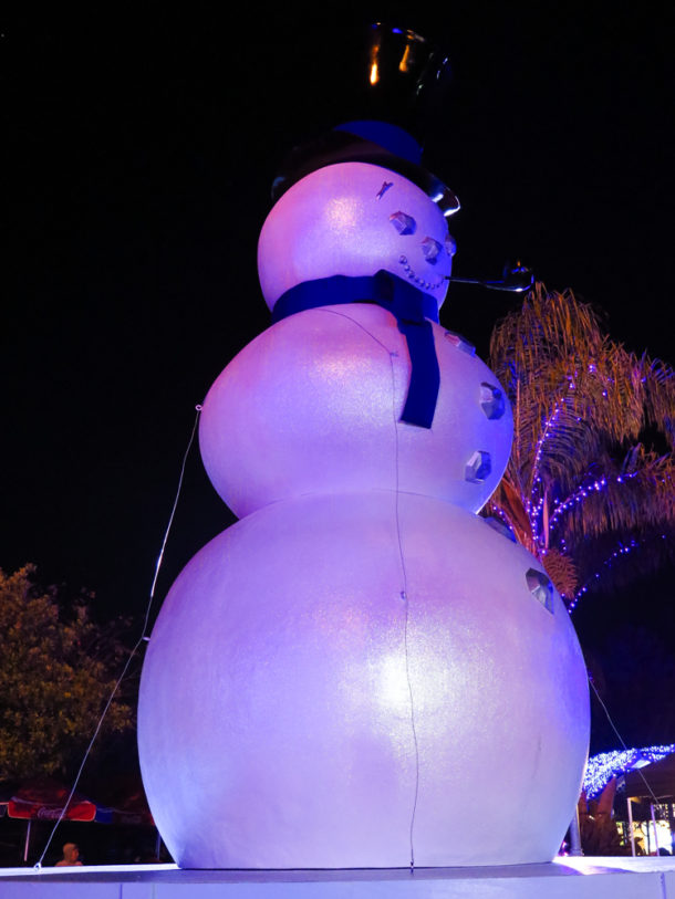 , S’more Fun at Six Flags Discovery Kingdom Holiday in the Park