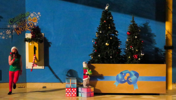 , S’more Fun at Six Flags Discovery Kingdom Holiday in the Park