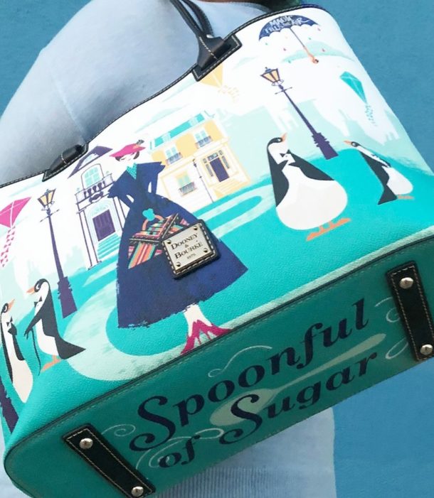 , Disneyland Update – Twas the Night Before Christmas