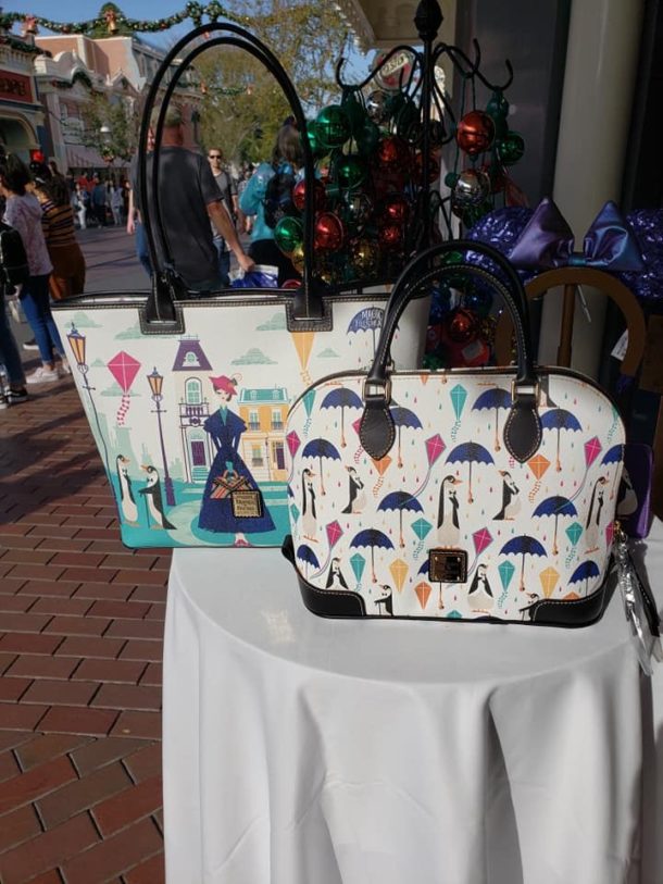 , Disneyland Update – Twas the Night Before Christmas