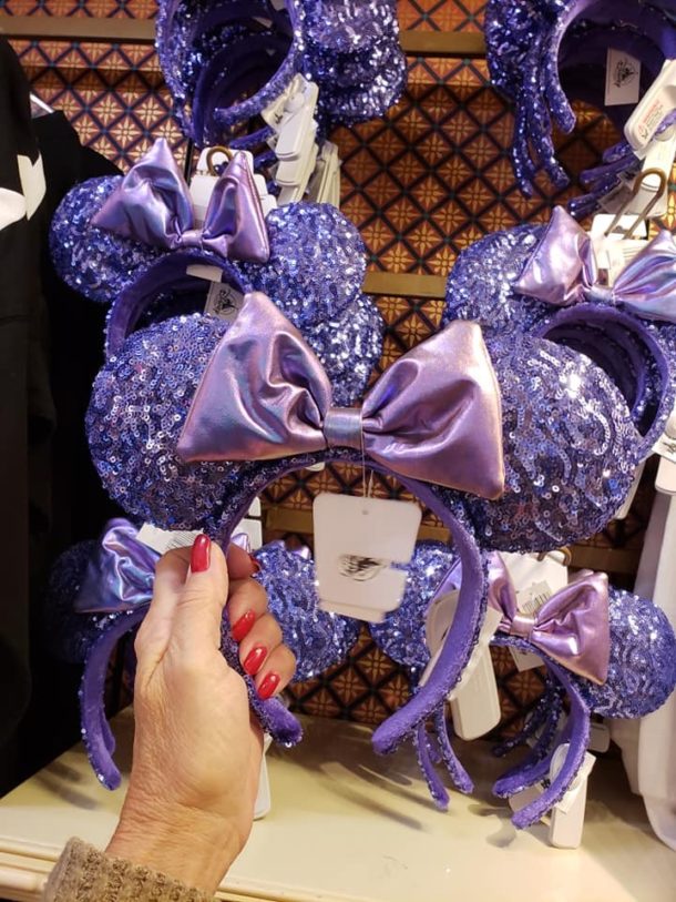 , Disneyland Update – Twas the Night Before Christmas