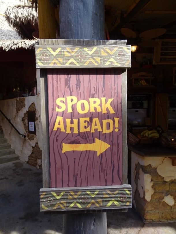 , Disneyland Update – Twas the Night Before Christmas
