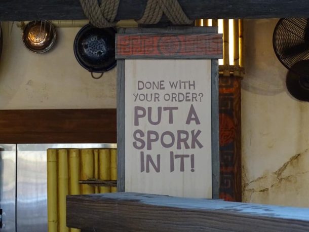 , Disneyland Update – Twas the Night Before Christmas