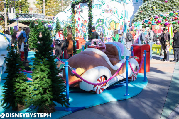 , It’s Grinchmas at Universal Hollywood & Amazing NYE Plans