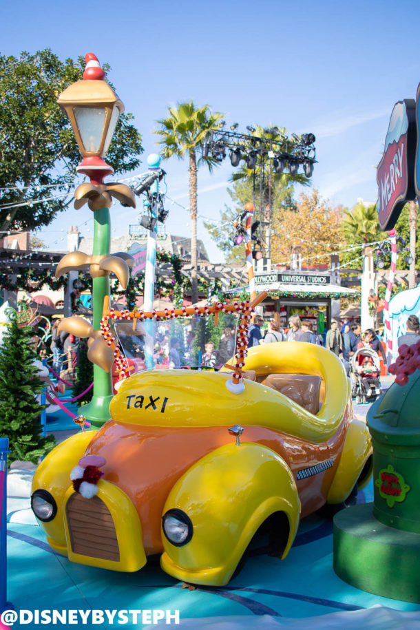 , It’s Grinchmas at Universal Hollywood & Amazing NYE Plans
