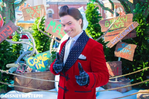 , It’s Grinchmas at Universal Hollywood & Amazing NYE Plans