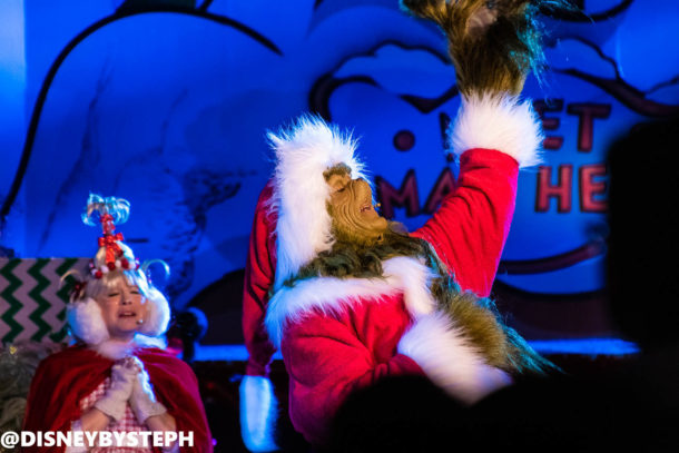 , It’s Grinchmas at Universal Hollywood & Amazing NYE Plans