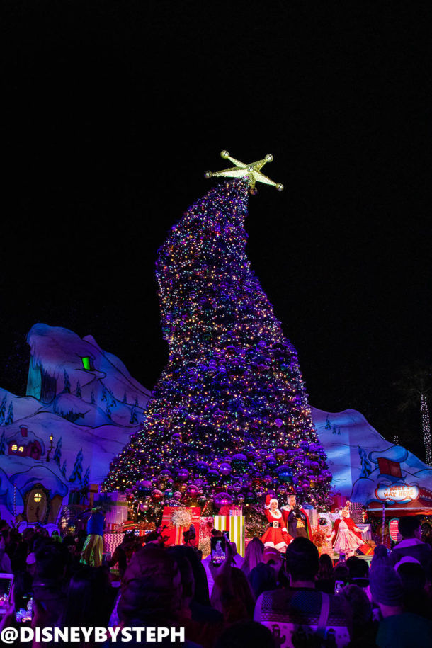 , It’s Grinchmas at Universal Hollywood & Amazing NYE Plans
