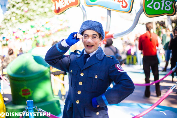 , It’s Grinchmas at Universal Hollywood & Amazing NYE Plans