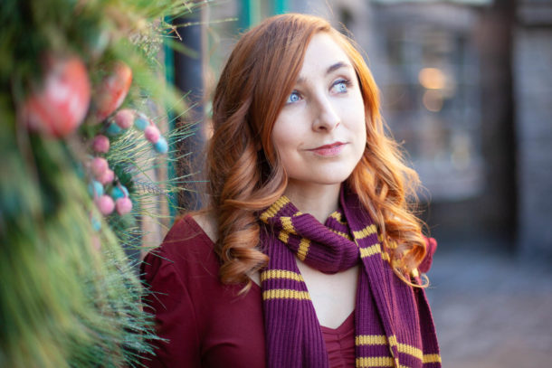, It’s Grinchmas at Universal Hollywood & Amazing NYE Plans
