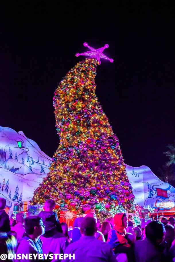 , It’s Grinchmas at Universal Hollywood & Amazing NYE Plans