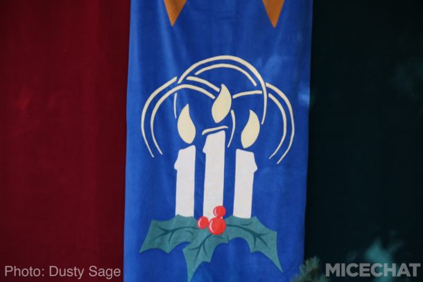 , Disneyland Update – Merry Chris-mas