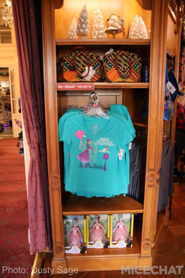 , Disneyland Update – Merry Chris-mas