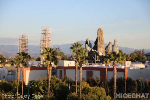 , Disneyland Update – Merry Chris-mas