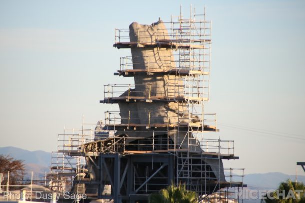 , Disneyland Update – Merry Chris-mas