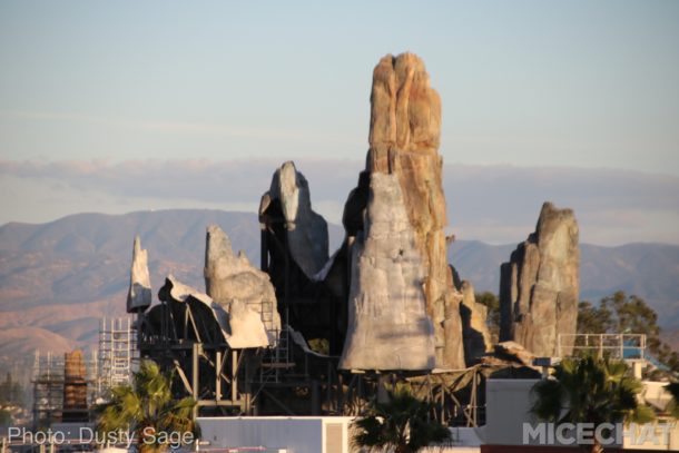 , Disneyland Update – Merry Chris-mas