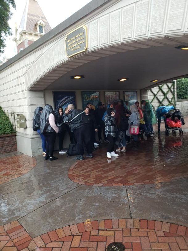 , Disneyland Update – Holiday Surprises