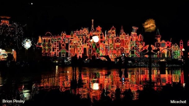 , Disneyland Update – Holiday Surprises