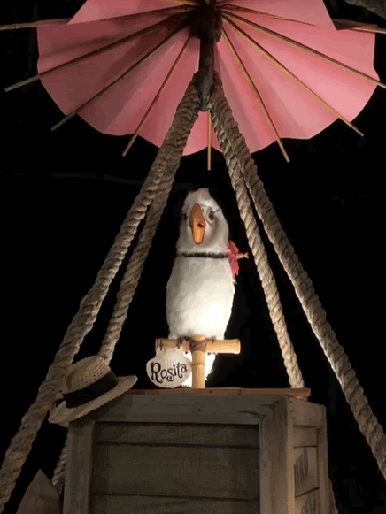 , You’ve Got To Be Kidding: Disneyland Haikus