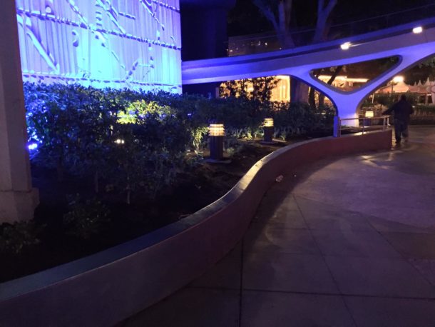 , Disneyland Update – Twas the Night Before Christmas