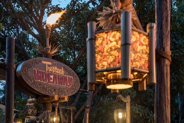 , Disneyland Update: The Year Disneyland Almost Killed Santa