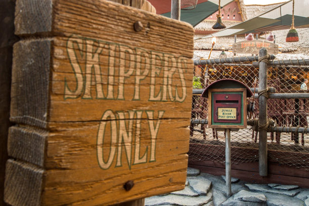 , Disneyland Update: The Year Disneyland Almost Killed Santa