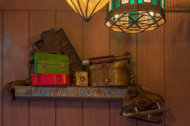 , Disneyland Update: The Year Disneyland Almost Killed Santa