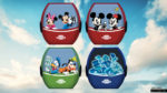 , Dateline Disney World – The Magic Forecast for 2019