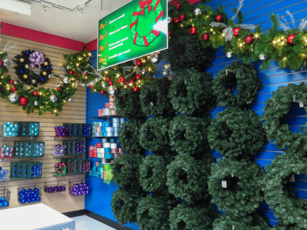 , Ever Expanding Winterfest at California’s Great America