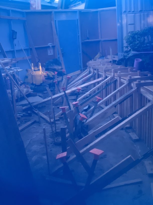 , Disneyland Update – Holiday Surprises