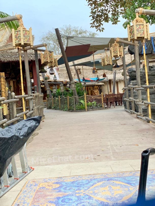 , Disneyland Update – Holiday Surprises