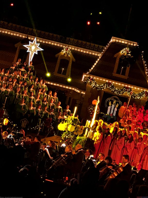 , Disneyland Update – Merry Chris-mas