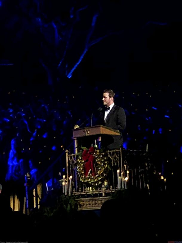 , Disneyland Update – Merry Chris-mas