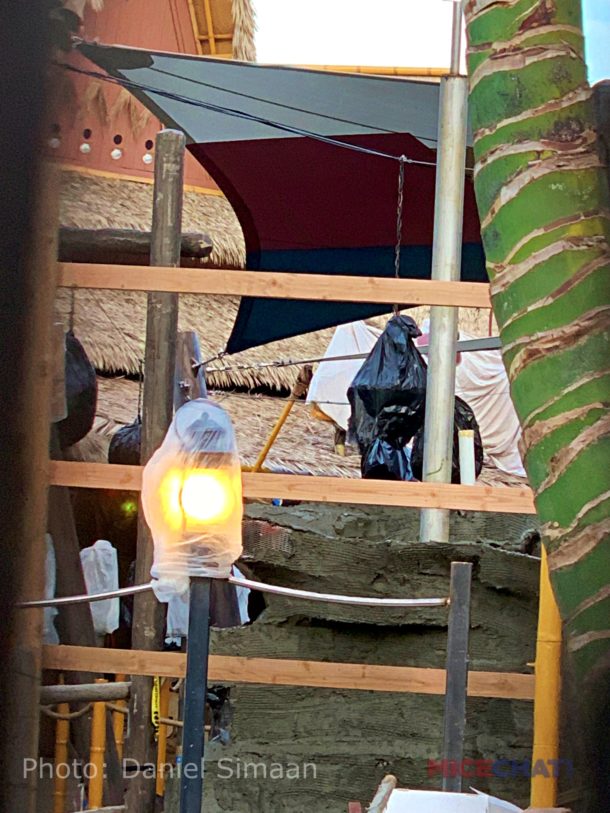 , Disneyland Update – Merry Chris-mas