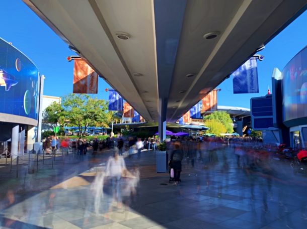 , Disneyland Update – Merry Chris-mas