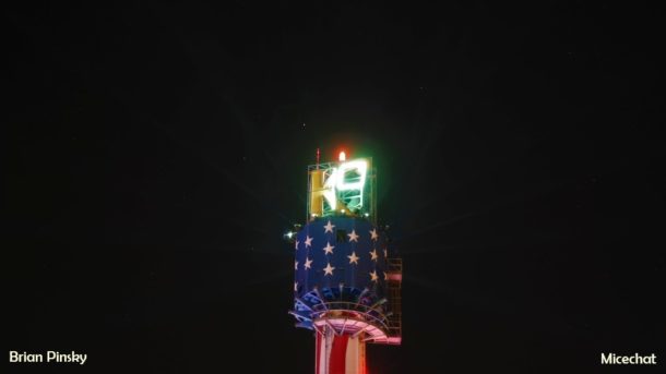 , Knott’s Berry Farm: 2018 Year in Review