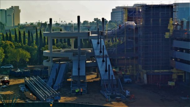 , Disneyland Resort Photo Update:  Get Your Beers On