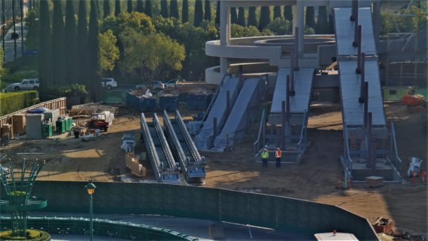 , Disneyland Resort Photo Update: Get Your Beers On