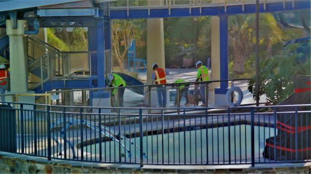 , Disneyland Resort Photo Update: Get Your Beers On