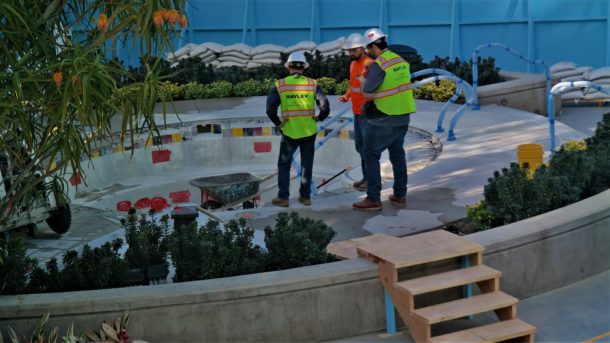 , Disneyland Resort Photo Update: Get Your Beers On