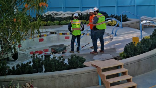 , Disneyland Resort Photo Update:  Get Your Beers On