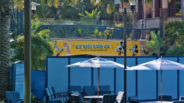 , Disneyland Resort Photo Update:  Get Your Beers On